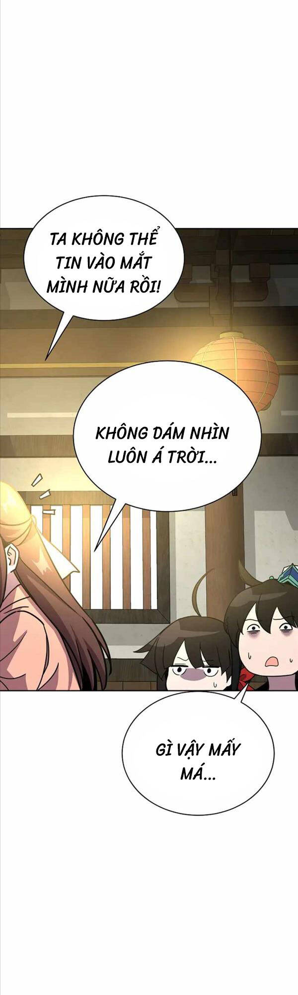 Streamer Cuộc Sống Thường Ngày Tại Võ Lâm Chap 21 - Next Chap 22