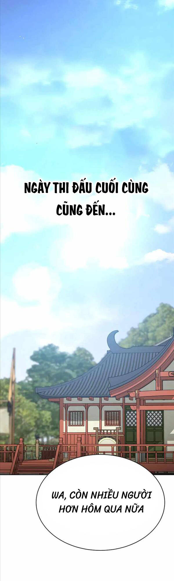 Streamer Cuộc Sống Thường Ngày Tại Võ Lâm Chap 21 - Next Chap 22