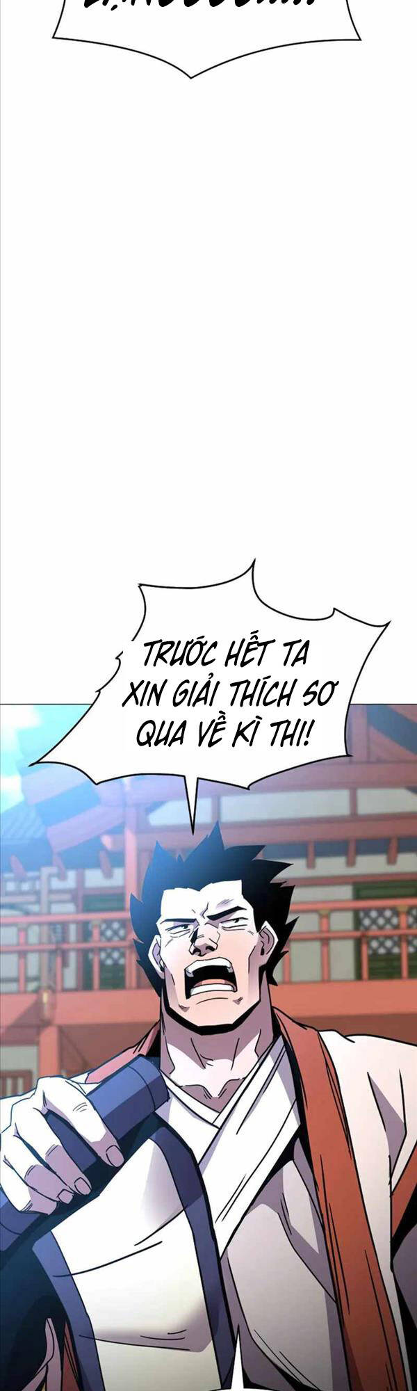 Streamer Cuộc Sống Thường Ngày Tại Võ Lâm Chap 21 - Next Chap 22