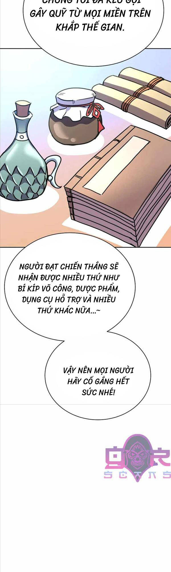 Streamer Cuộc Sống Thường Ngày Tại Võ Lâm Chap 21 - Next Chap 22