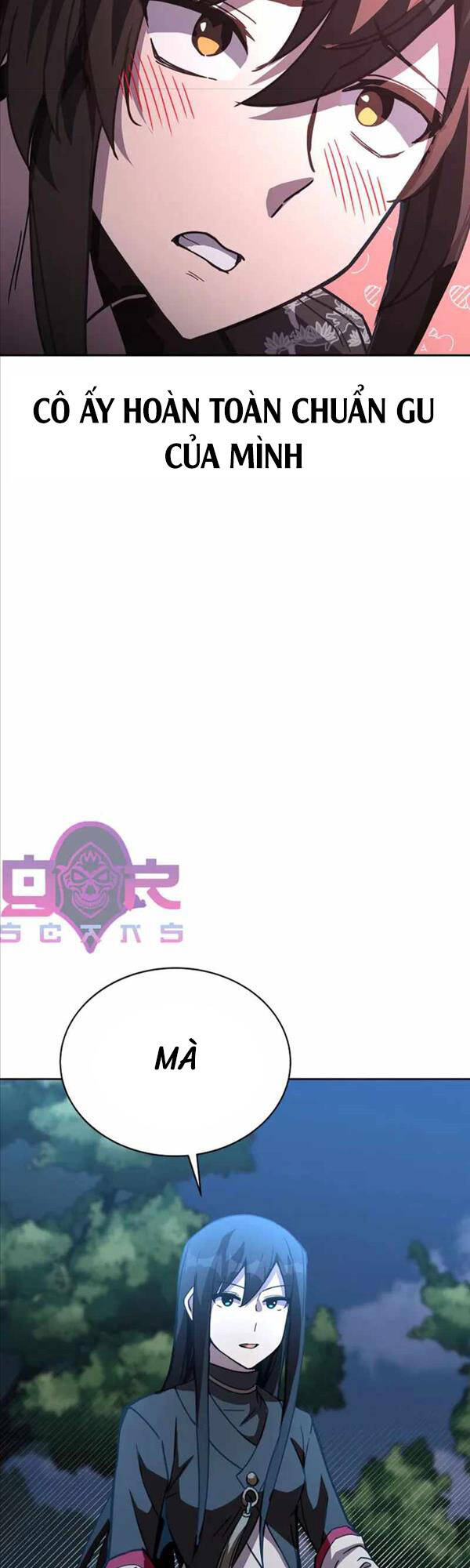 Streamer Cuộc Sống Thường Ngày Tại Võ Lâm Chap 21 - Next Chap 22