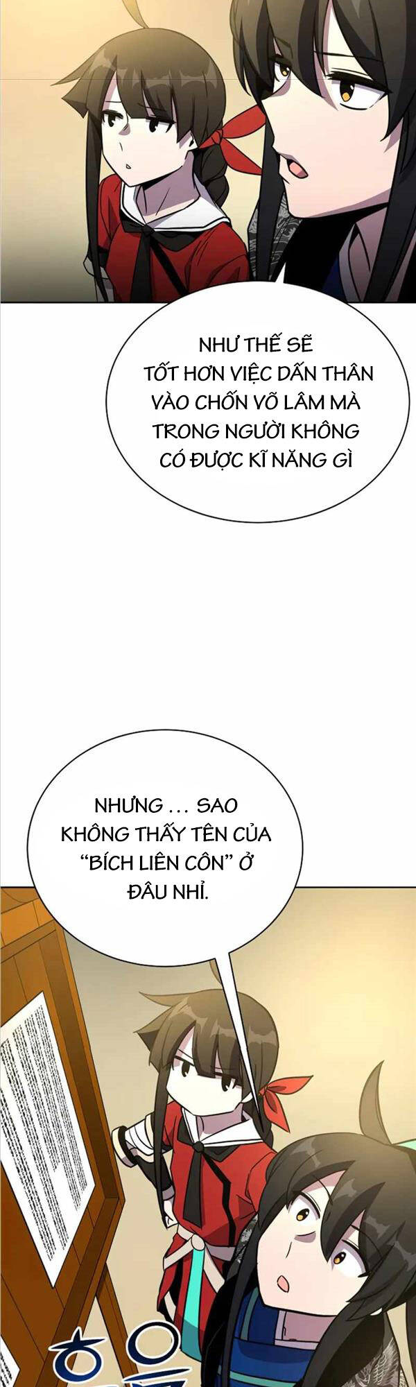 Streamer Cuộc Sống Thường Ngày Tại Võ Lâm Chap 22 - Next Chap 23