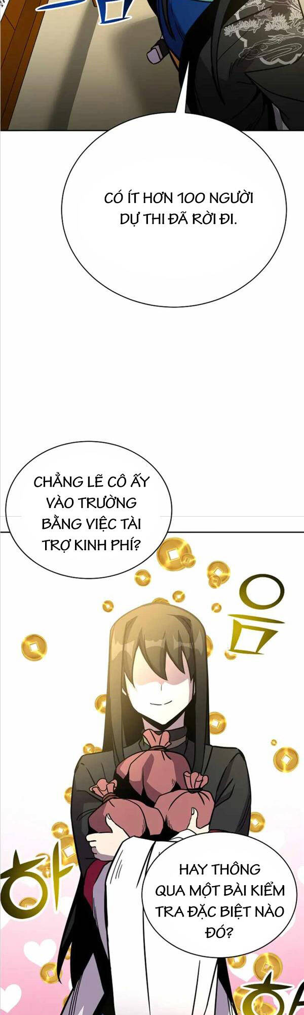 Streamer Cuộc Sống Thường Ngày Tại Võ Lâm Chap 22 - Next Chap 23