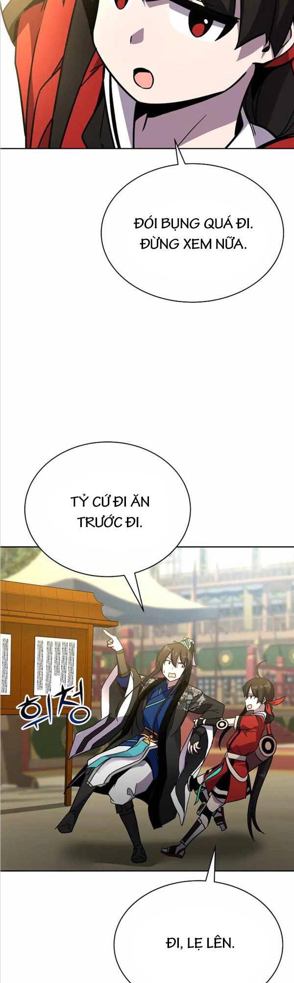 Streamer Cuộc Sống Thường Ngày Tại Võ Lâm Chap 22 - Next Chap 23