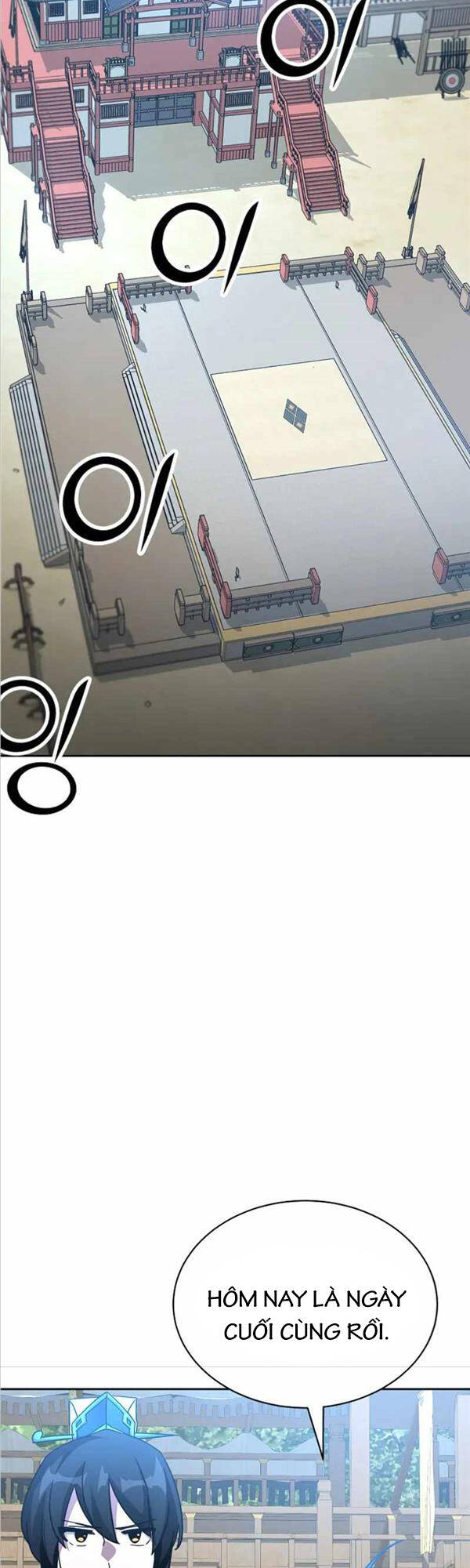 Streamer Cuộc Sống Thường Ngày Tại Võ Lâm Chap 22 - Next Chap 23