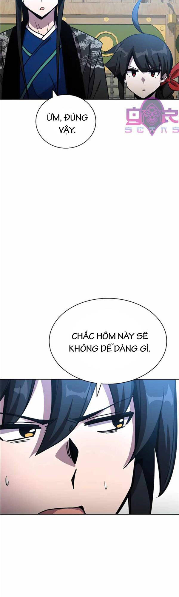 Streamer Cuộc Sống Thường Ngày Tại Võ Lâm Chap 22 - Next Chap 23