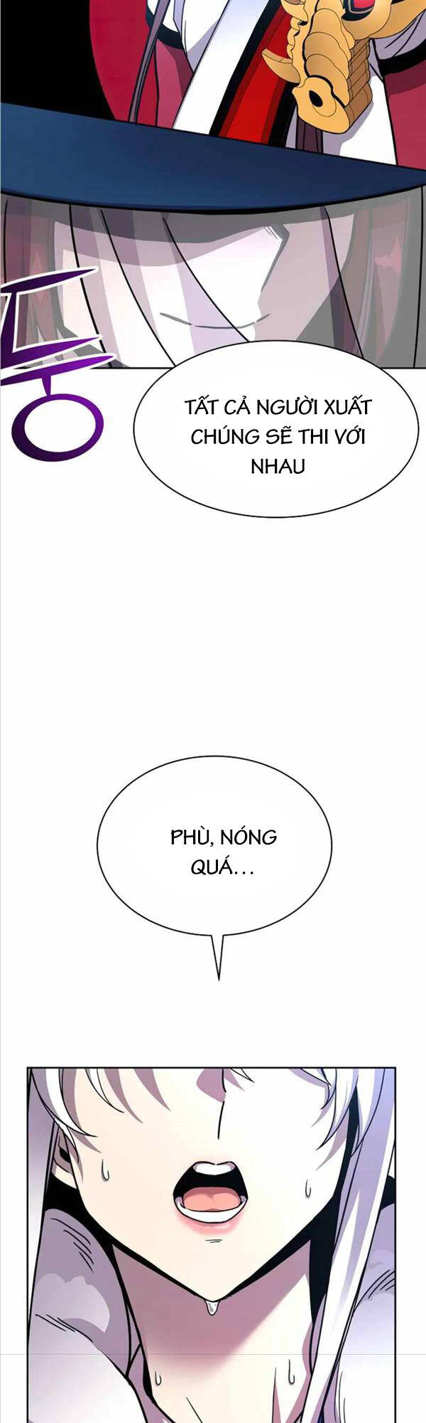 Streamer Cuộc Sống Thường Ngày Tại Võ Lâm Chap 22 - Next Chap 23