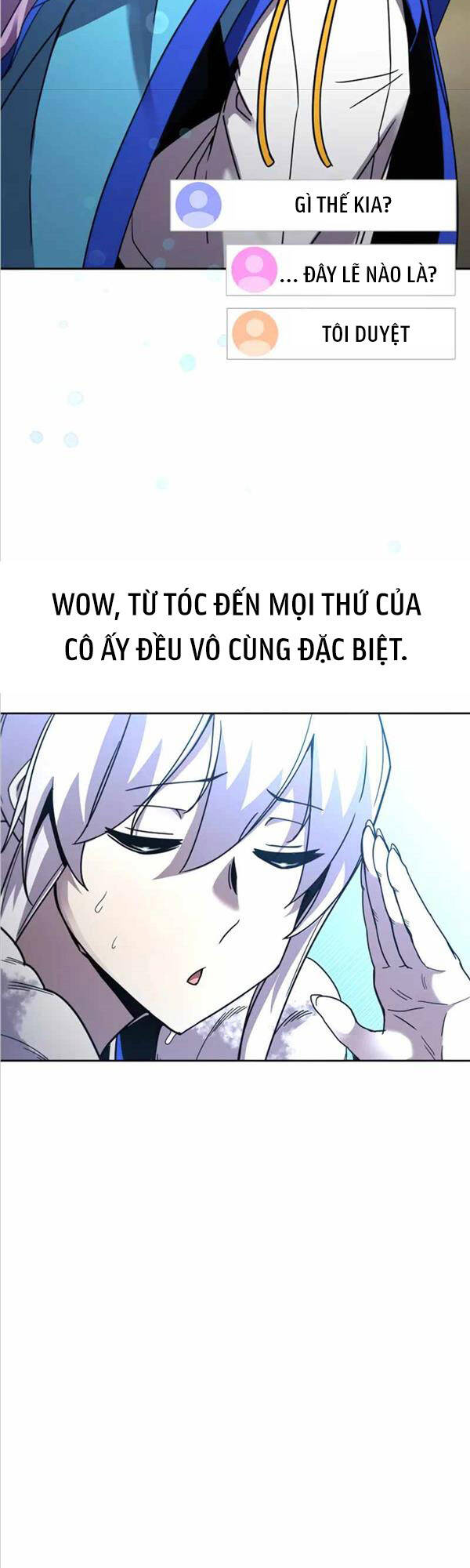 Streamer Cuộc Sống Thường Ngày Tại Võ Lâm Chap 22 - Next Chap 23