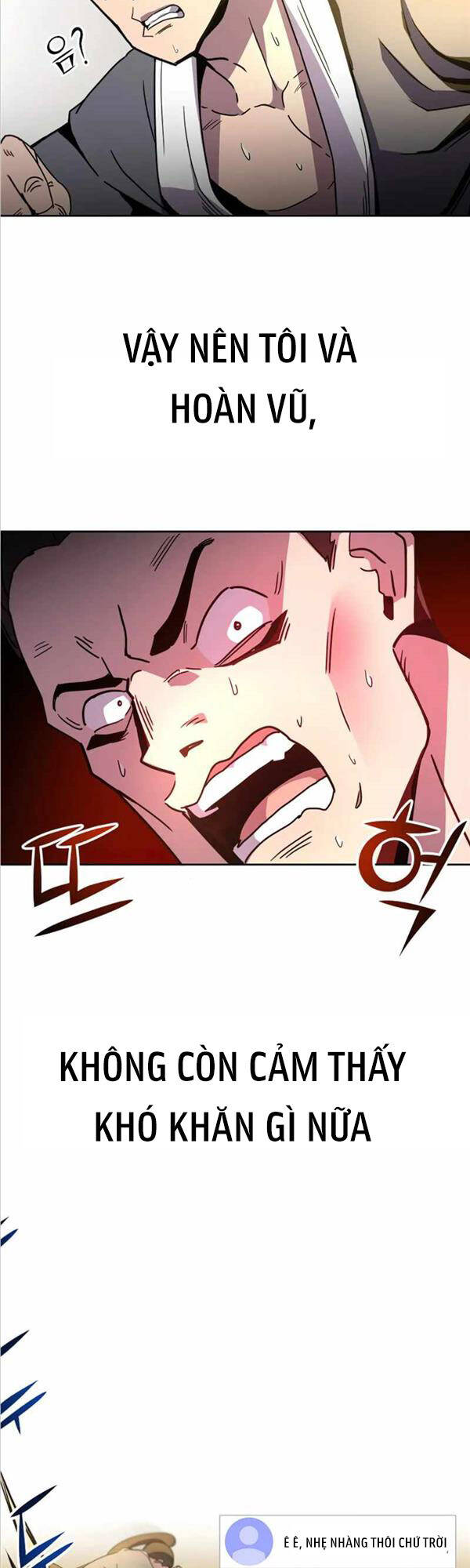 Streamer Cuộc Sống Thường Ngày Tại Võ Lâm Chap 22 - Next Chap 23