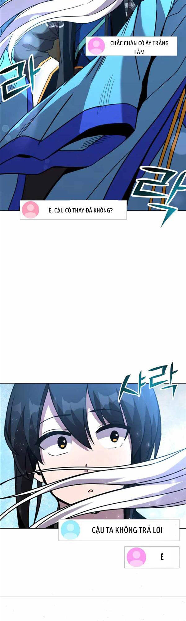 Streamer Cuộc Sống Thường Ngày Tại Võ Lâm Chap 22 - Next Chap 23