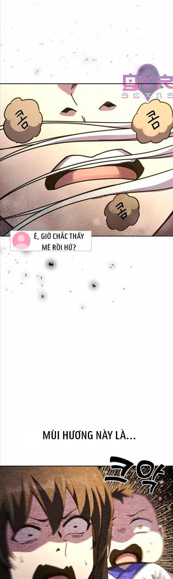 Streamer Cuộc Sống Thường Ngày Tại Võ Lâm Chap 22 - Next Chap 23