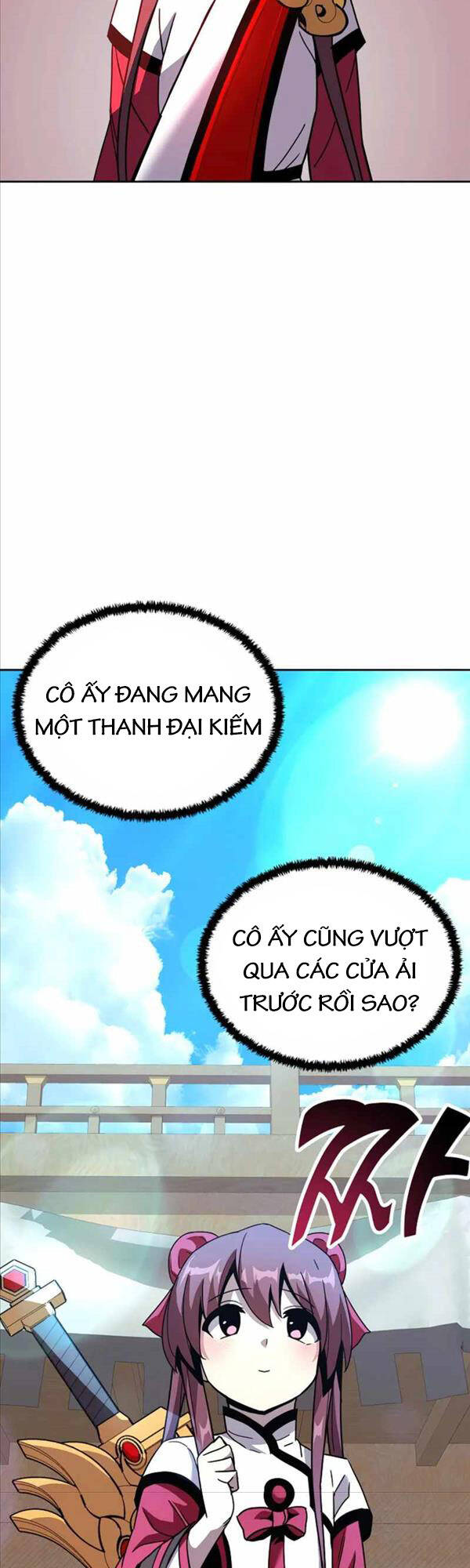 Streamer Cuộc Sống Thường Ngày Tại Võ Lâm Chap 22 - Next Chap 23