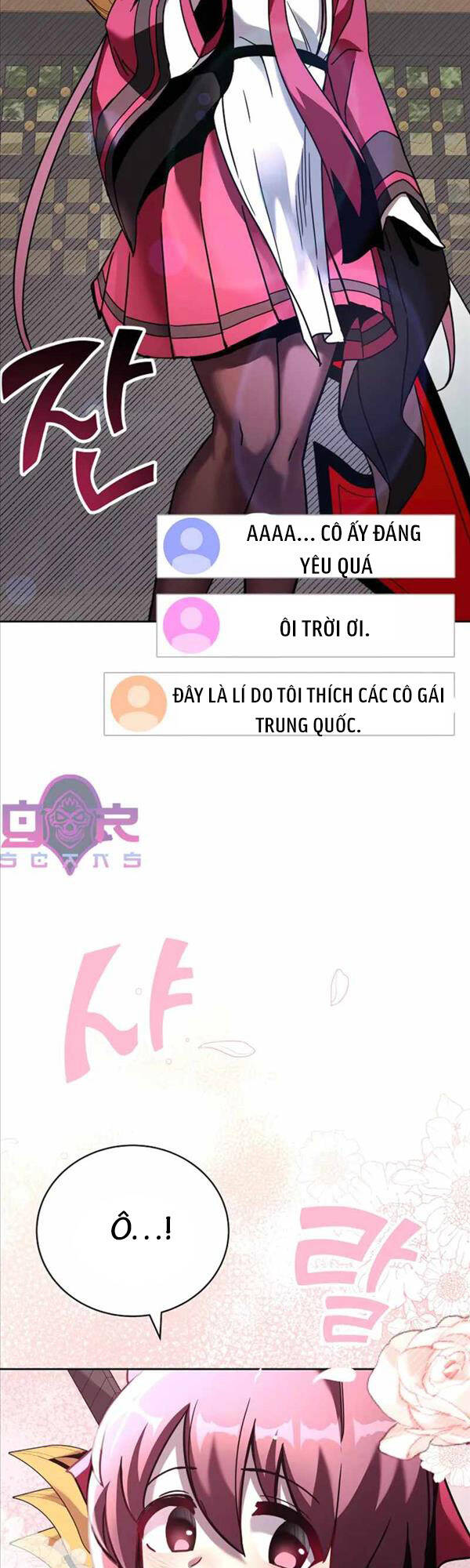 Streamer Cuộc Sống Thường Ngày Tại Võ Lâm Chap 22 - Next Chap 23