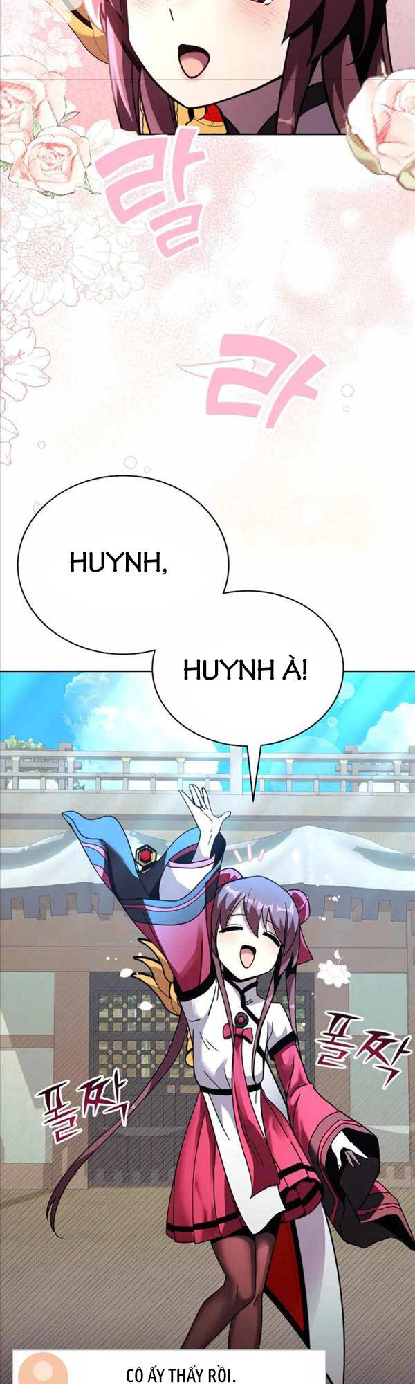 Streamer Cuộc Sống Thường Ngày Tại Võ Lâm Chap 22 - Next Chap 23