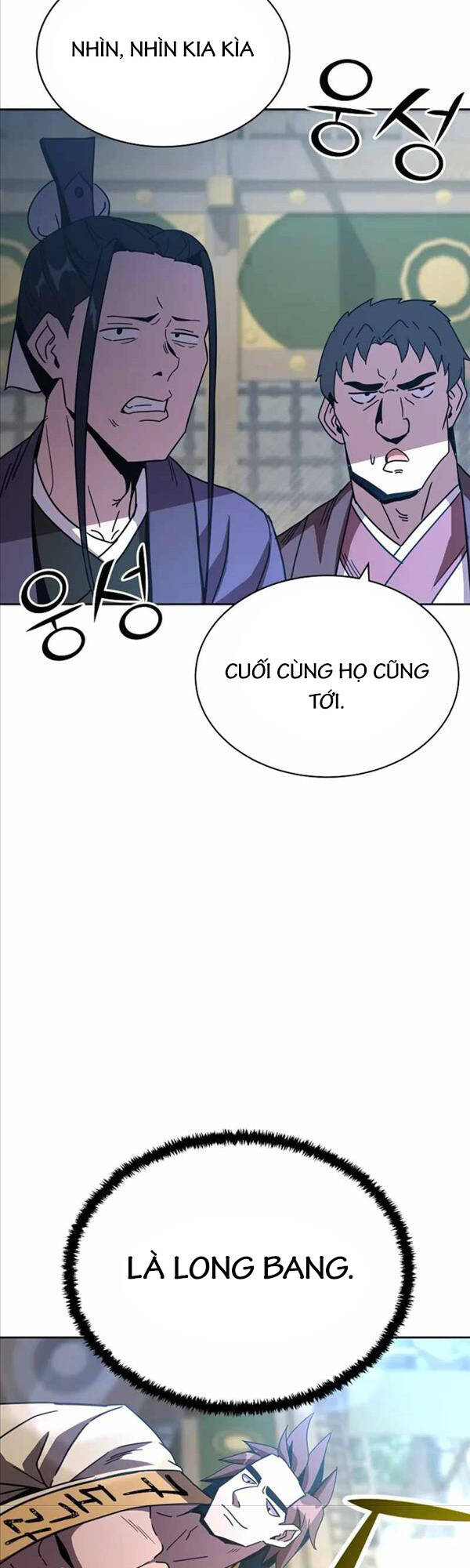 Streamer Cuộc Sống Thường Ngày Tại Võ Lâm Chap 22 - Next Chap 23