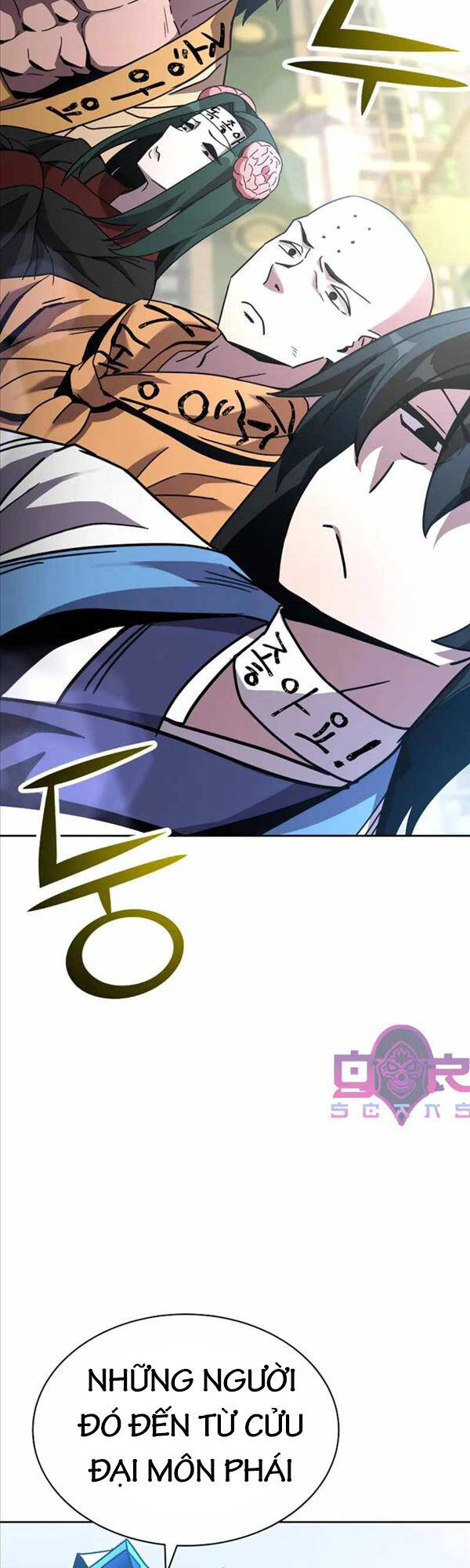 Streamer Cuộc Sống Thường Ngày Tại Võ Lâm Chap 22 - Next Chap 23