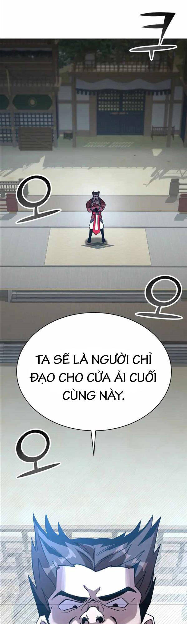 Streamer Cuộc Sống Thường Ngày Tại Võ Lâm Chap 22 - Next Chap 23
