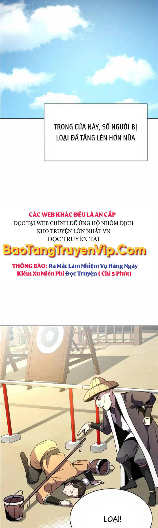 Streamer Cuộc Sống Thường Ngày Tại Võ Lâm Chap 22 - Next Chap 23