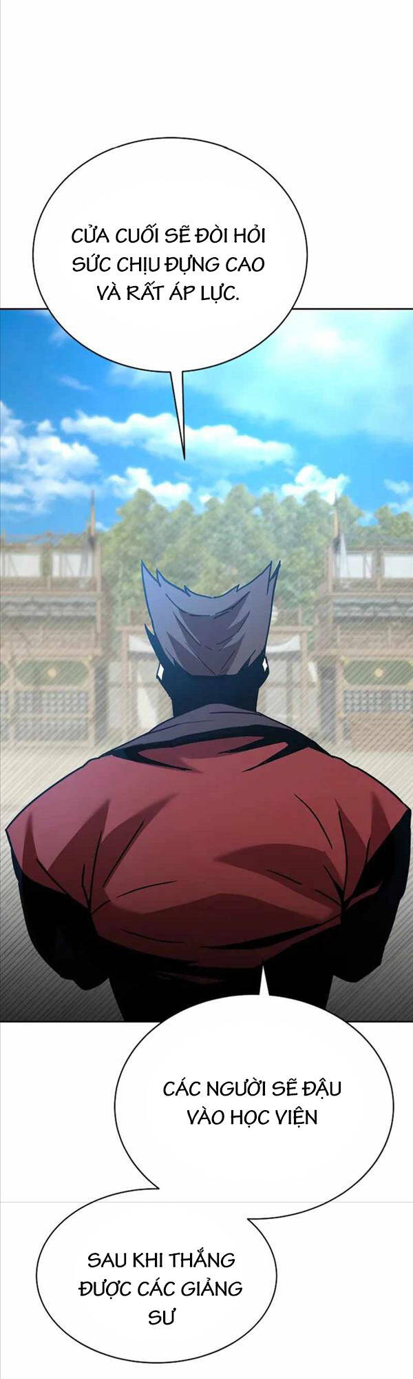Streamer Cuộc Sống Thường Ngày Tại Võ Lâm Chap 22 - Next Chap 23
