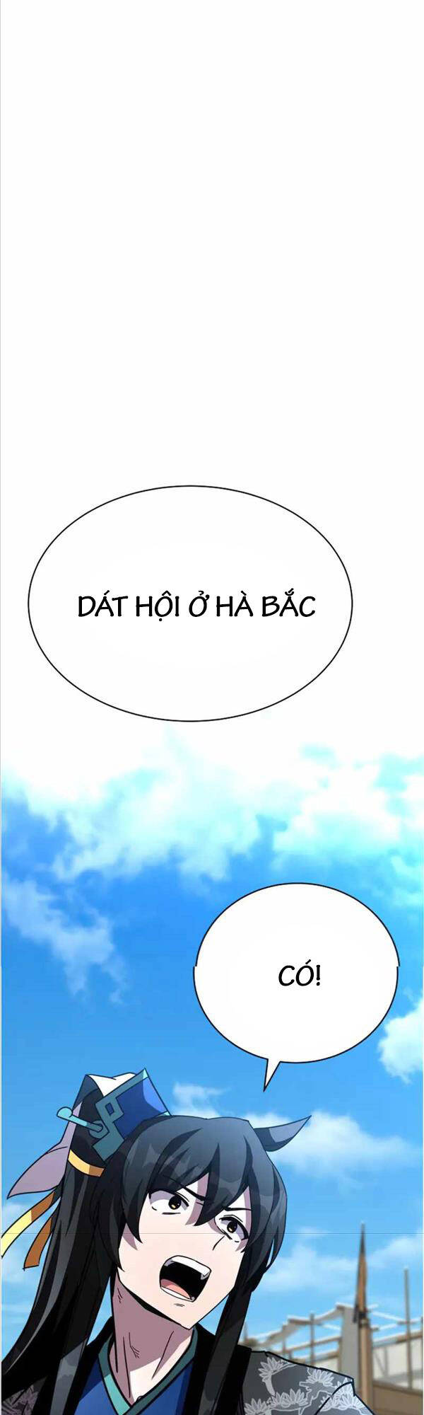 Streamer Cuộc Sống Thường Ngày Tại Võ Lâm Chap 22 - Next Chap 23