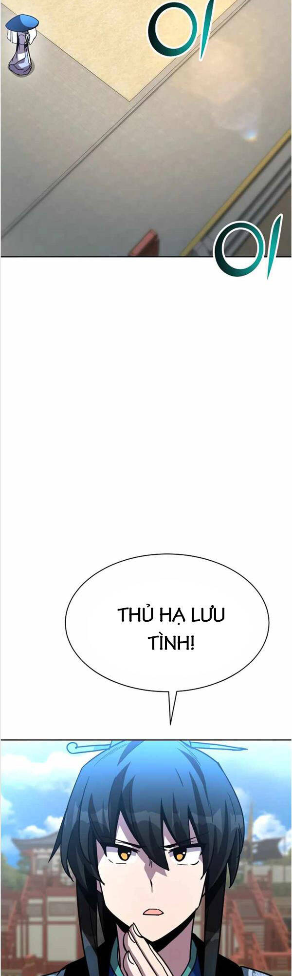 Streamer Cuộc Sống Thường Ngày Tại Võ Lâm Chap 22 - Next Chap 23