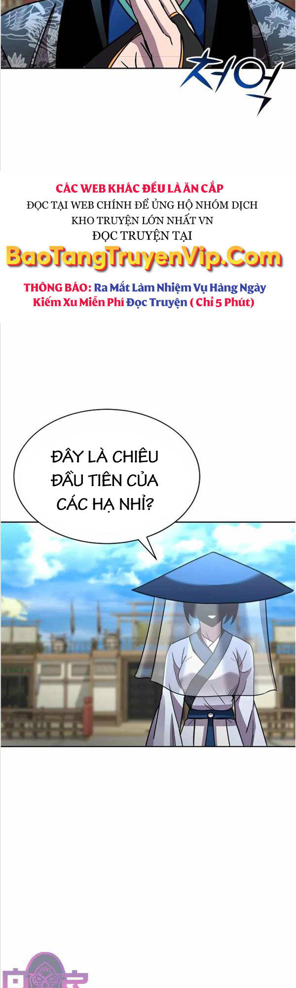 Streamer Cuộc Sống Thường Ngày Tại Võ Lâm Chap 22 - Next Chap 23
