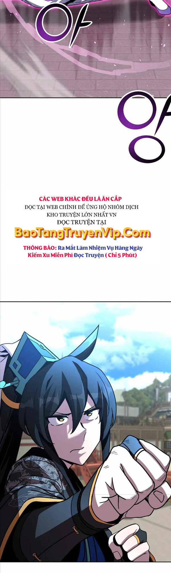 Streamer Cuộc Sống Thường Ngày Tại Võ Lâm Chap 22 - Next Chap 23