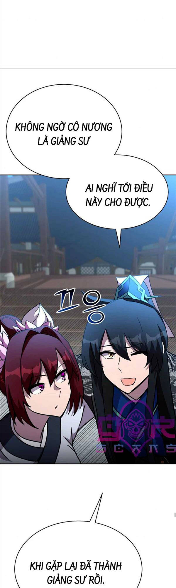 Streamer Cuộc Sống Thường Ngày Tại Võ Lâm Chap 25 - Next Chap 26