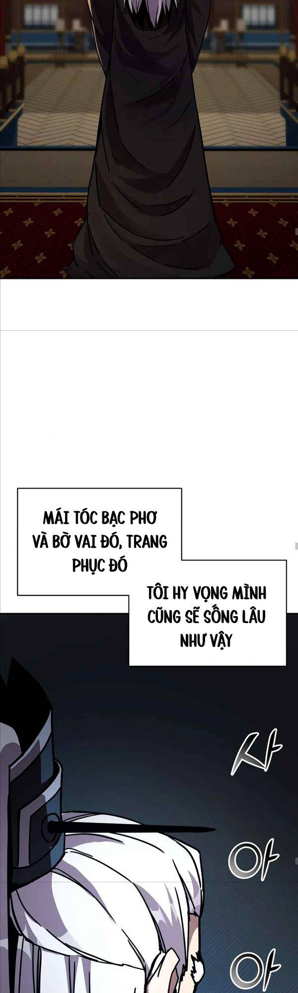 Streamer Cuộc Sống Thường Ngày Tại Võ Lâm Chap 25 - Next Chap 26