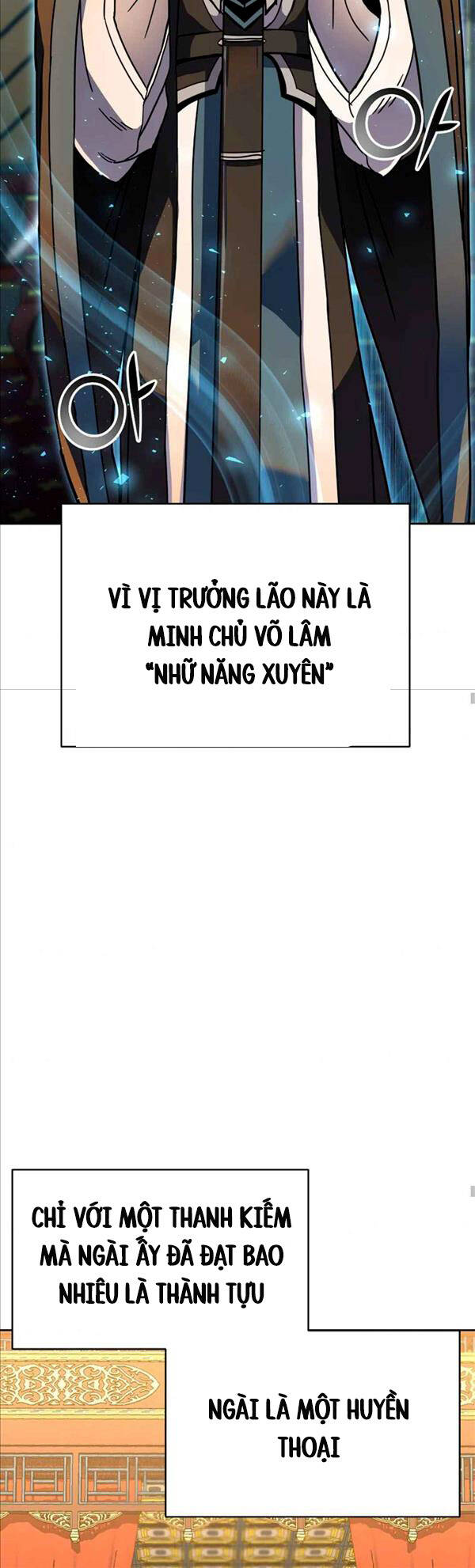 Streamer Cuộc Sống Thường Ngày Tại Võ Lâm Chap 25 - Next Chap 26