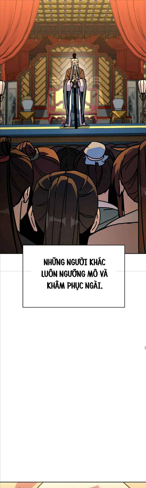 Streamer Cuộc Sống Thường Ngày Tại Võ Lâm Chap 25 - Next Chap 26