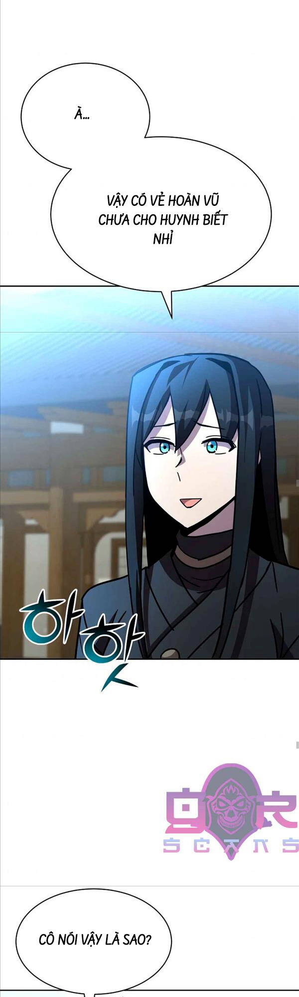 Streamer Cuộc Sống Thường Ngày Tại Võ Lâm Chap 25 - Next Chap 26