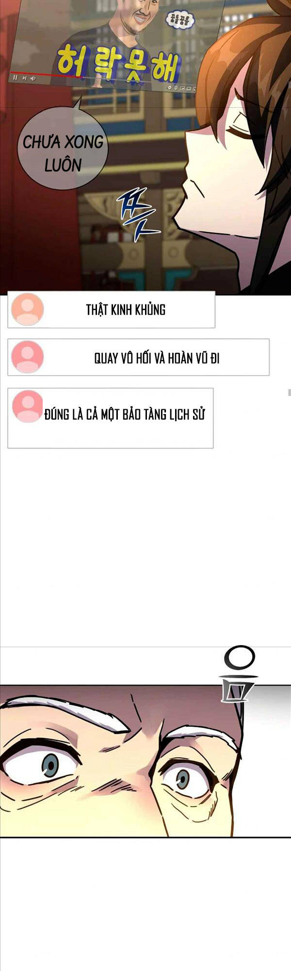 Streamer Cuộc Sống Thường Ngày Tại Võ Lâm Chap 25 - Next Chap 26