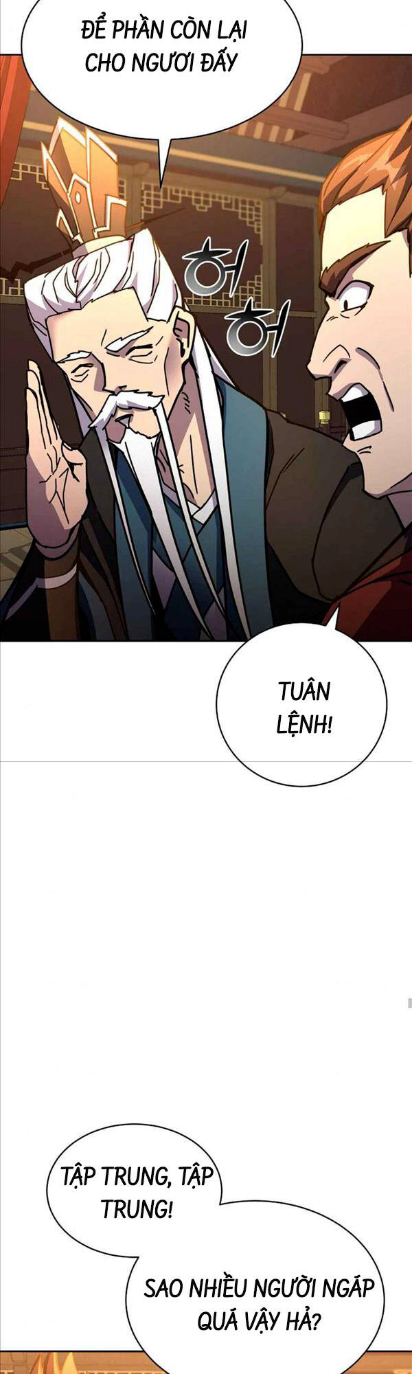 Streamer Cuộc Sống Thường Ngày Tại Võ Lâm Chap 25 - Next Chap 26
