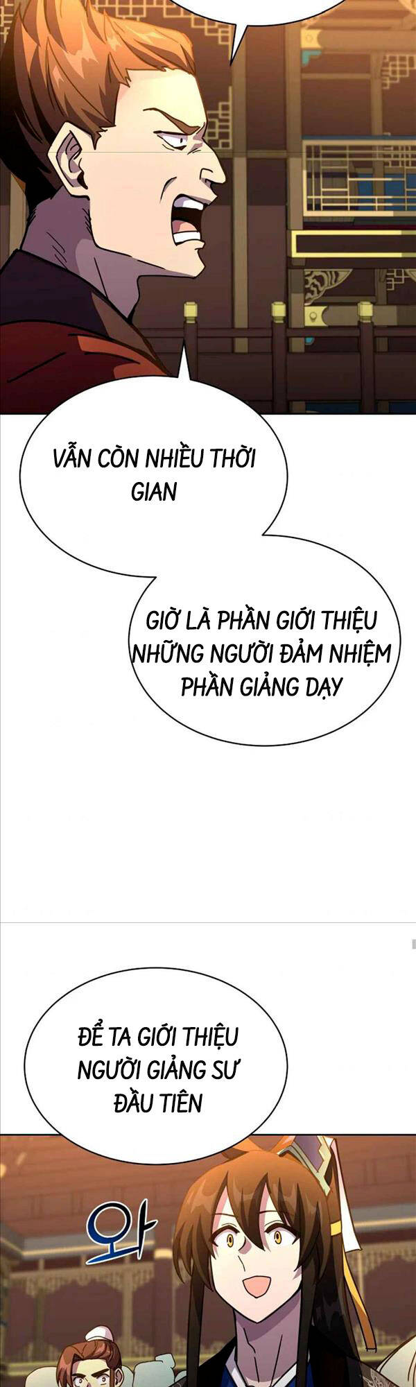 Streamer Cuộc Sống Thường Ngày Tại Võ Lâm Chap 25 - Next Chap 26