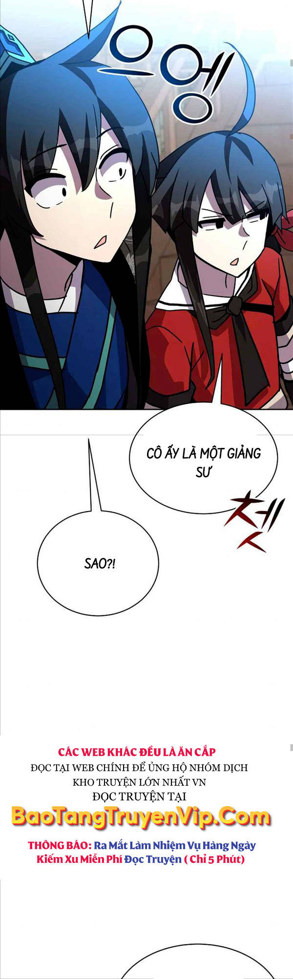 Streamer Cuộc Sống Thường Ngày Tại Võ Lâm Chap 25 - Next Chap 26
