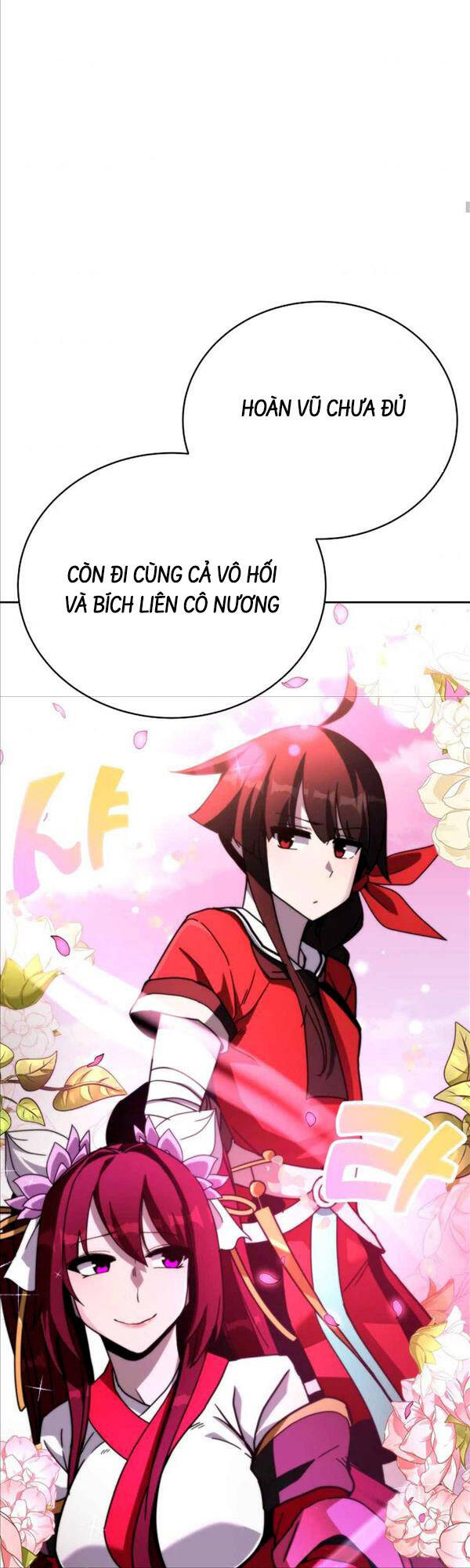 Streamer Cuộc Sống Thường Ngày Tại Võ Lâm Chap 25 - Next Chap 26