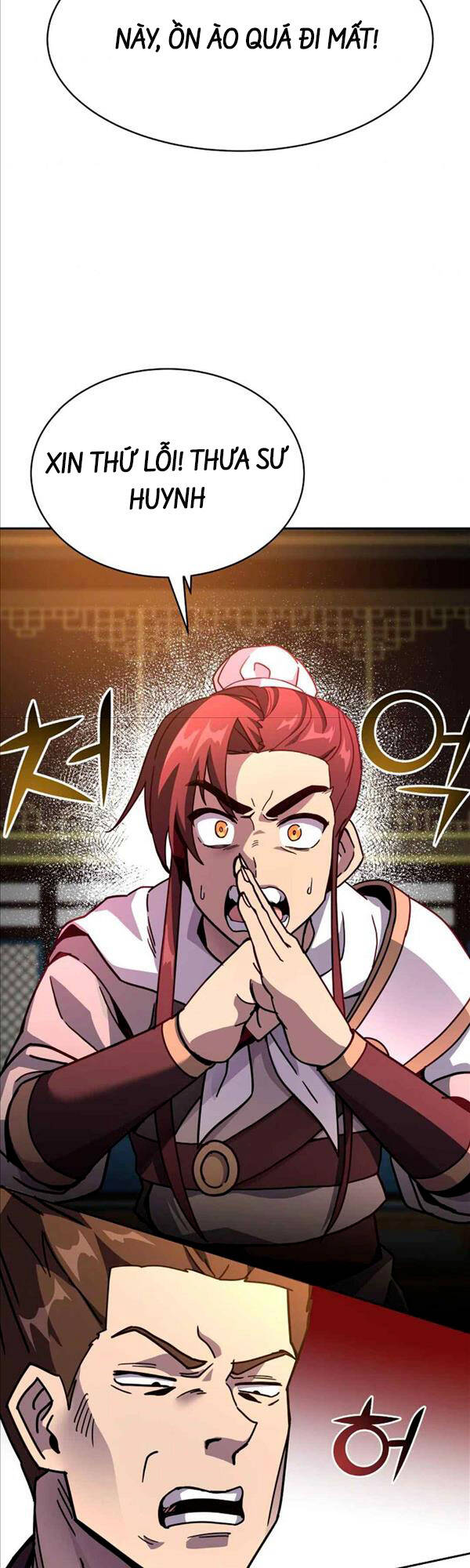 Streamer Cuộc Sống Thường Ngày Tại Võ Lâm Chap 25 - Next Chap 26