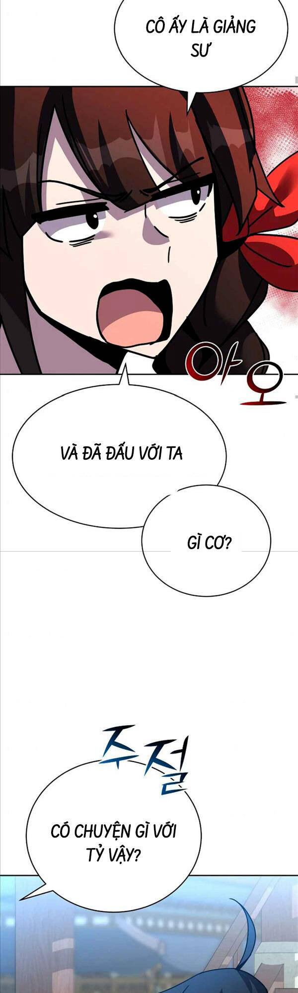 Streamer Cuộc Sống Thường Ngày Tại Võ Lâm Chap 25 - Next Chap 26