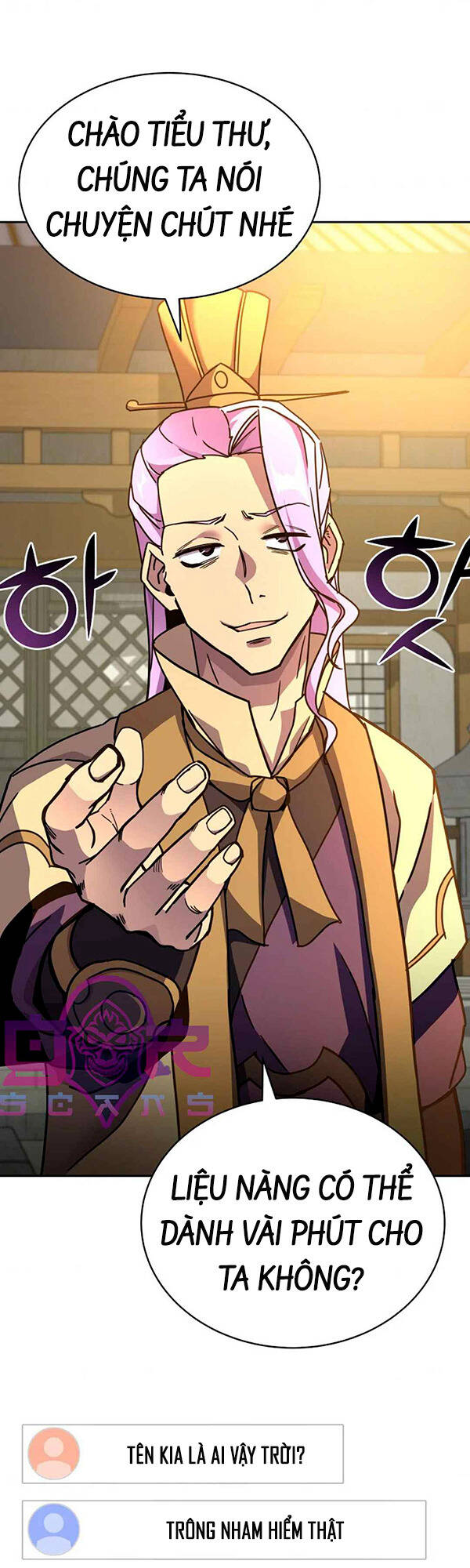 Streamer Cuộc Sống Thường Ngày Tại Võ Lâm Chap 25 - Next Chap 26