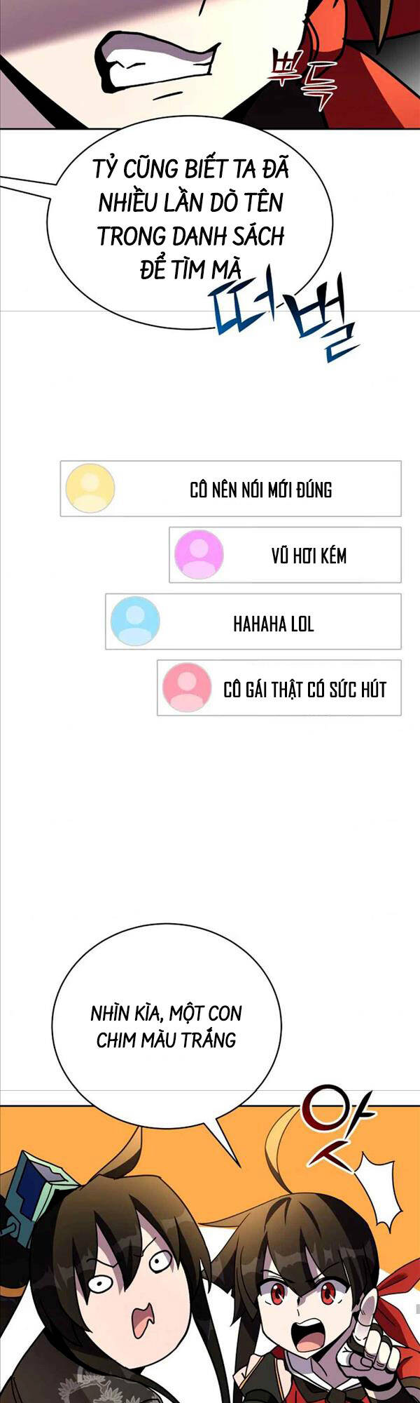 Streamer Cuộc Sống Thường Ngày Tại Võ Lâm Chap 25 - Next Chap 26