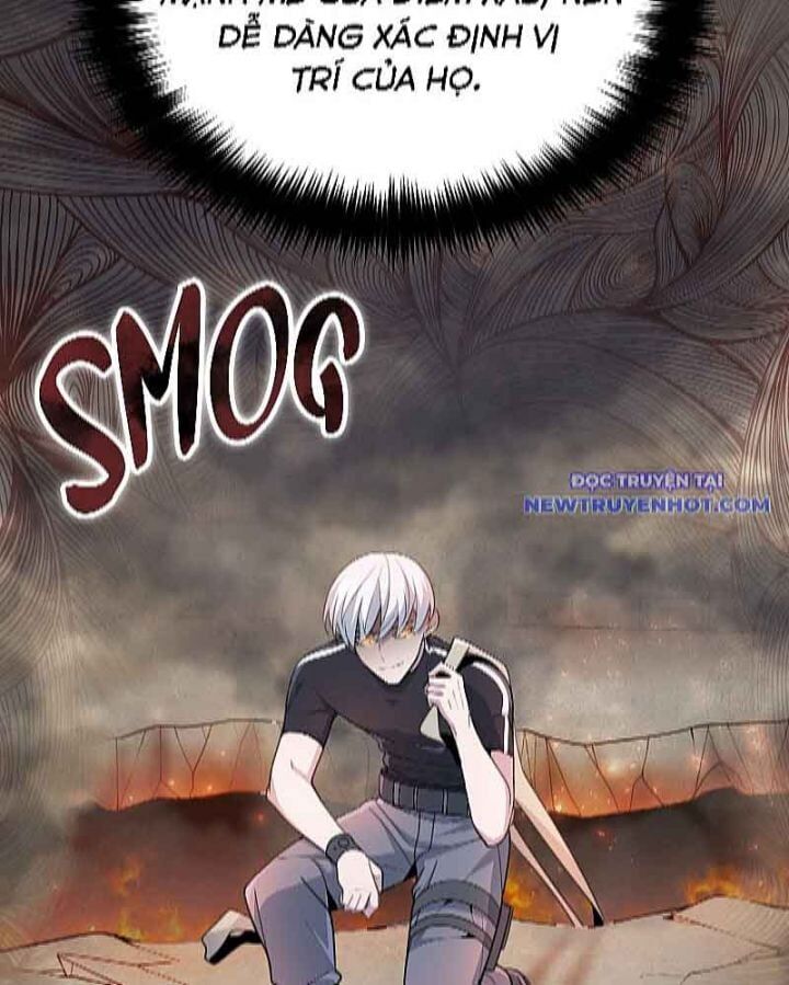 Streamer Game Thiên Tài Bị Ma Ám Chap 27 - Next Chap 28