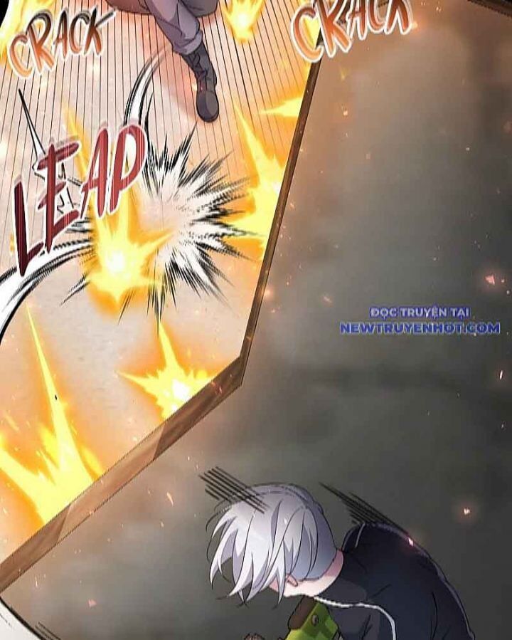 Streamer Game Thiên Tài Bị Ma Ám Chap 27 - Next Chap 28