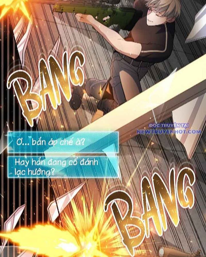 Streamer Game Thiên Tài Bị Ma Ám Chap 27 - Next Chap 28