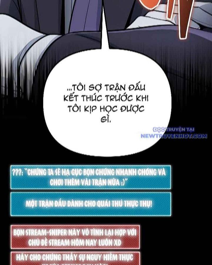Streamer Game Thiên Tài Bị Ma Ám Chap 28 - Next Chap 29