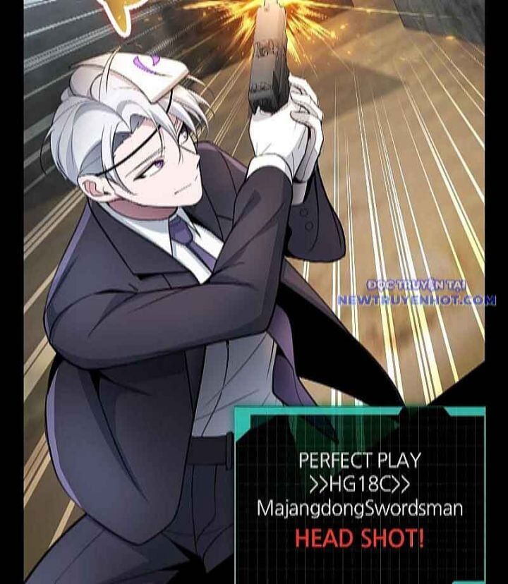 Streamer Game Thiên Tài Bị Ma Ám Chap 28 - Next Chap 29