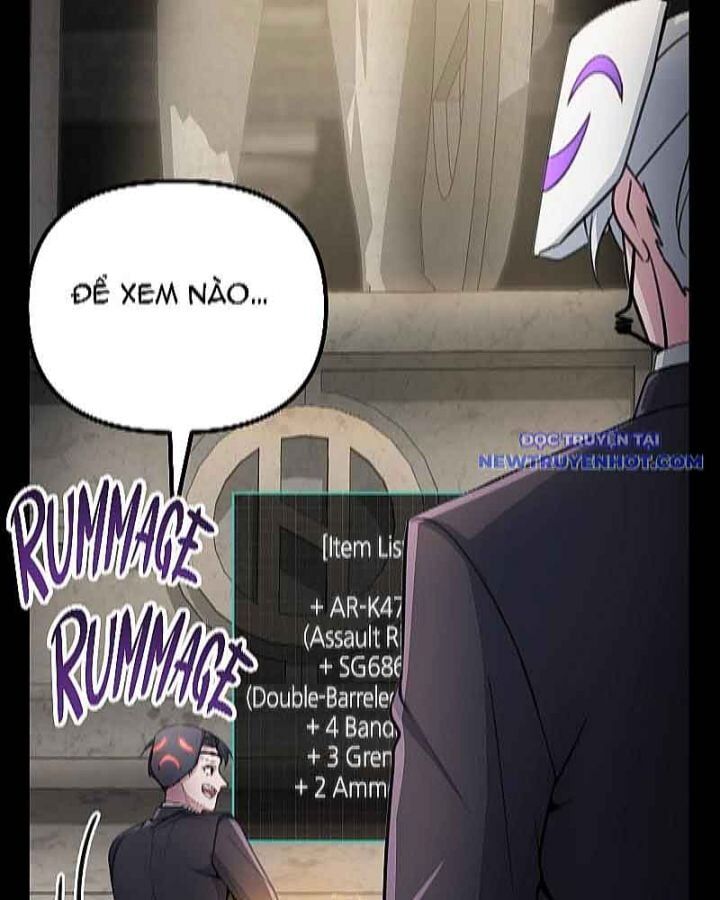 Streamer Game Thiên Tài Bị Ma Ám Chap 28 - Next Chap 29