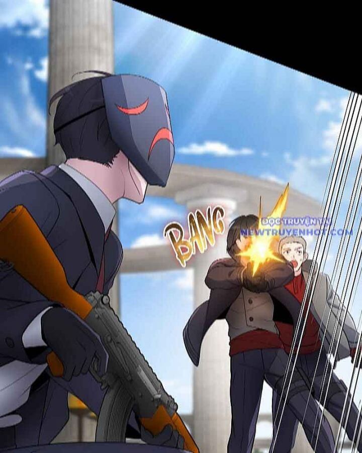 Streamer Game Thiên Tài Bị Ma Ám Chap 28 - Next Chap 29