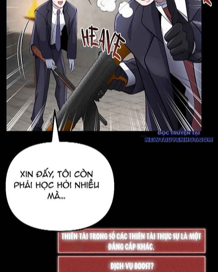 Streamer Game Thiên Tài Bị Ma Ám Chap 28 - Next Chap 29