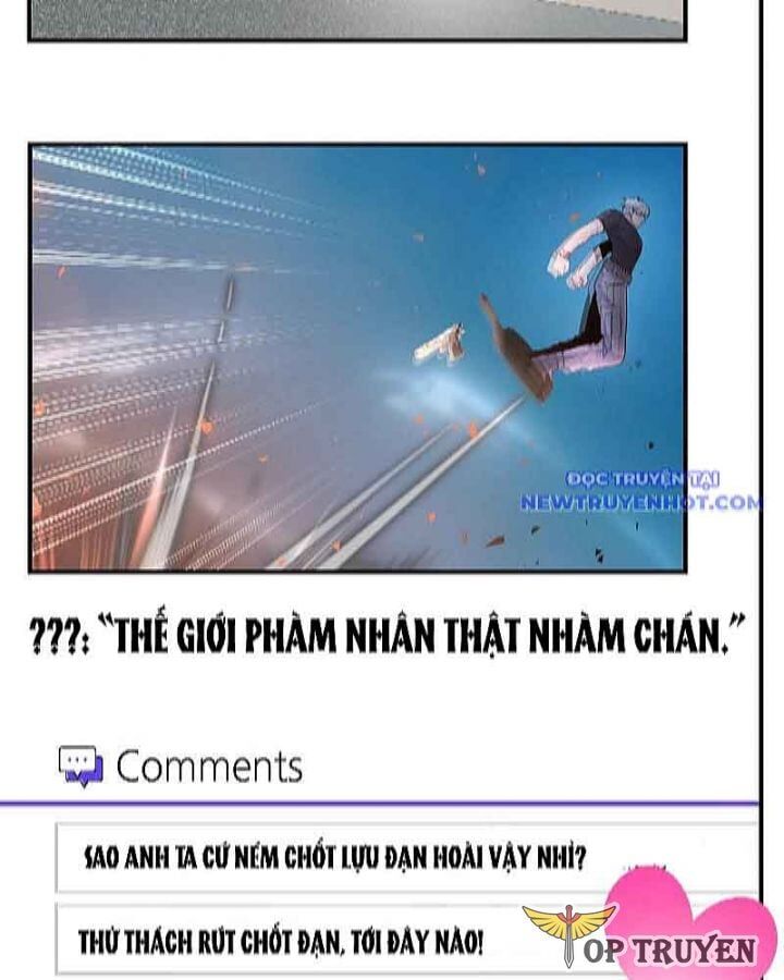 Streamer Game Thiên Tài Bị Ma Ám Chap 28 - Next Chap 29